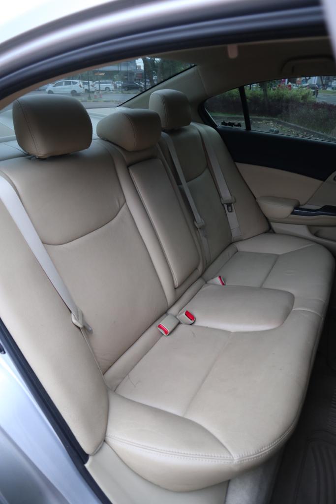 2013 Honda Civic 2013 Honda Civic