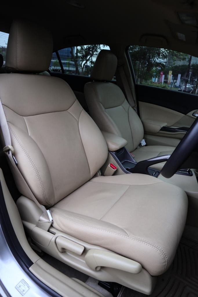 2013 Honda Civic 2013 Honda Civic