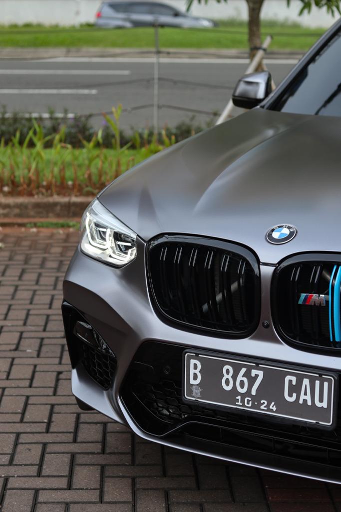 2019 BMW X3 2019 BMW X3