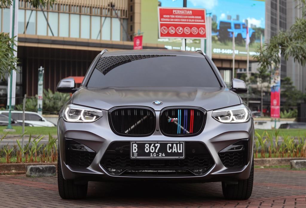 2019 BMW X3 2019 BMW X3