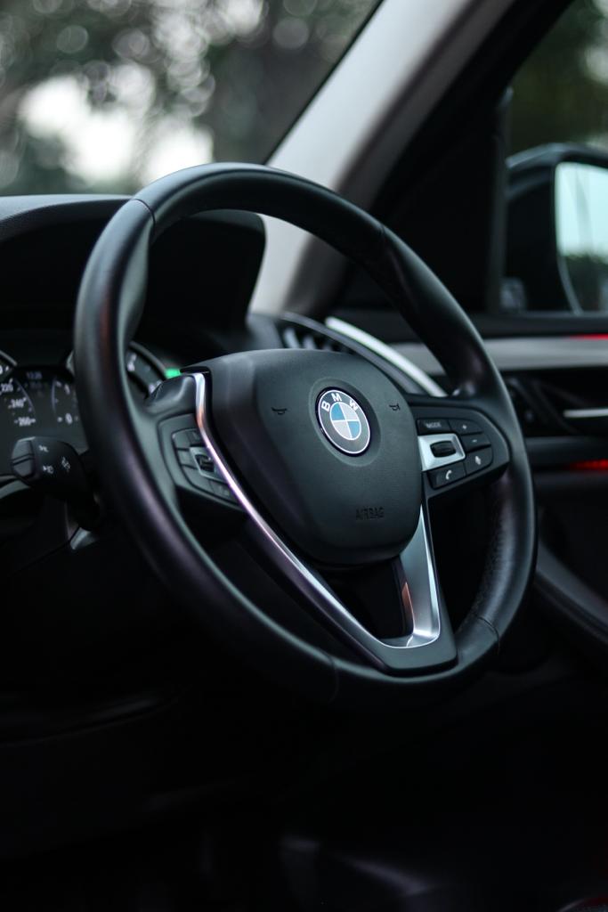 2019 BMW X3 2019 BMW X3