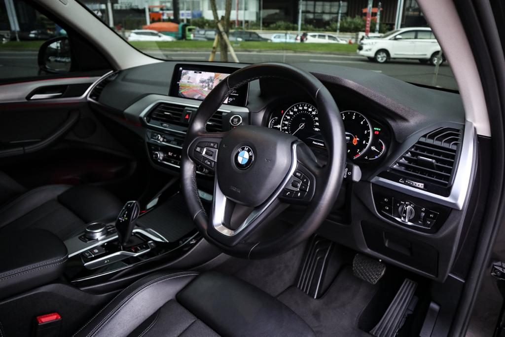 2019 BMW X3 2019 BMW X3