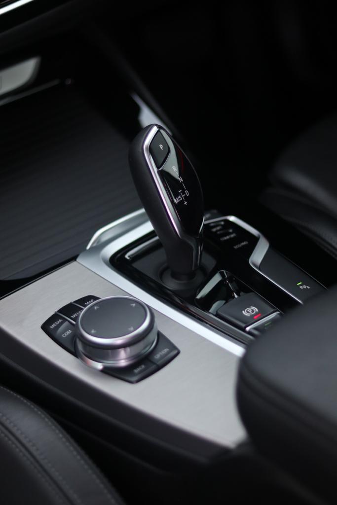 2019 BMW X3 2019 BMW X3