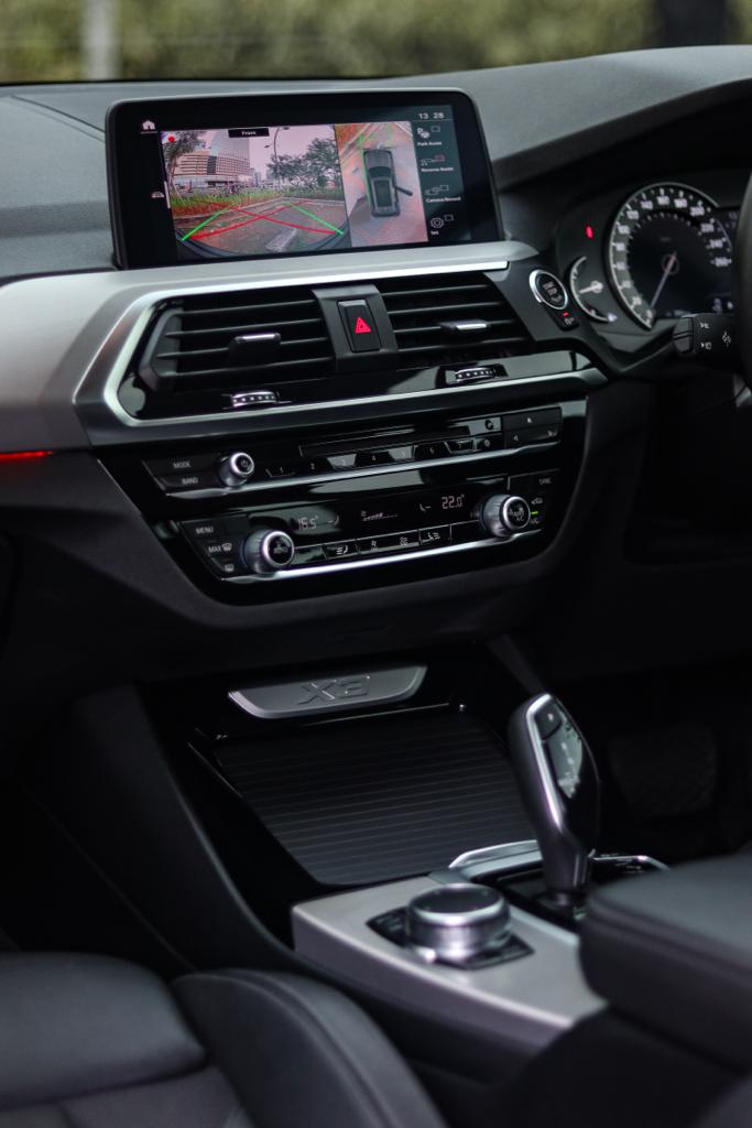 2019 BMW X3 2019 BMW X3