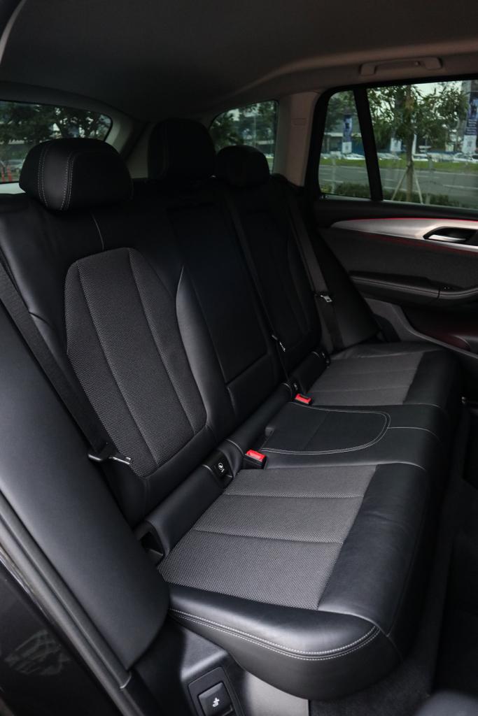 2019 BMW X3 2019 BMW X3