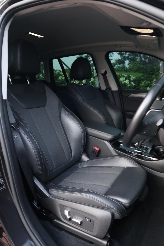 2019 BMW X3 2019 BMW X3