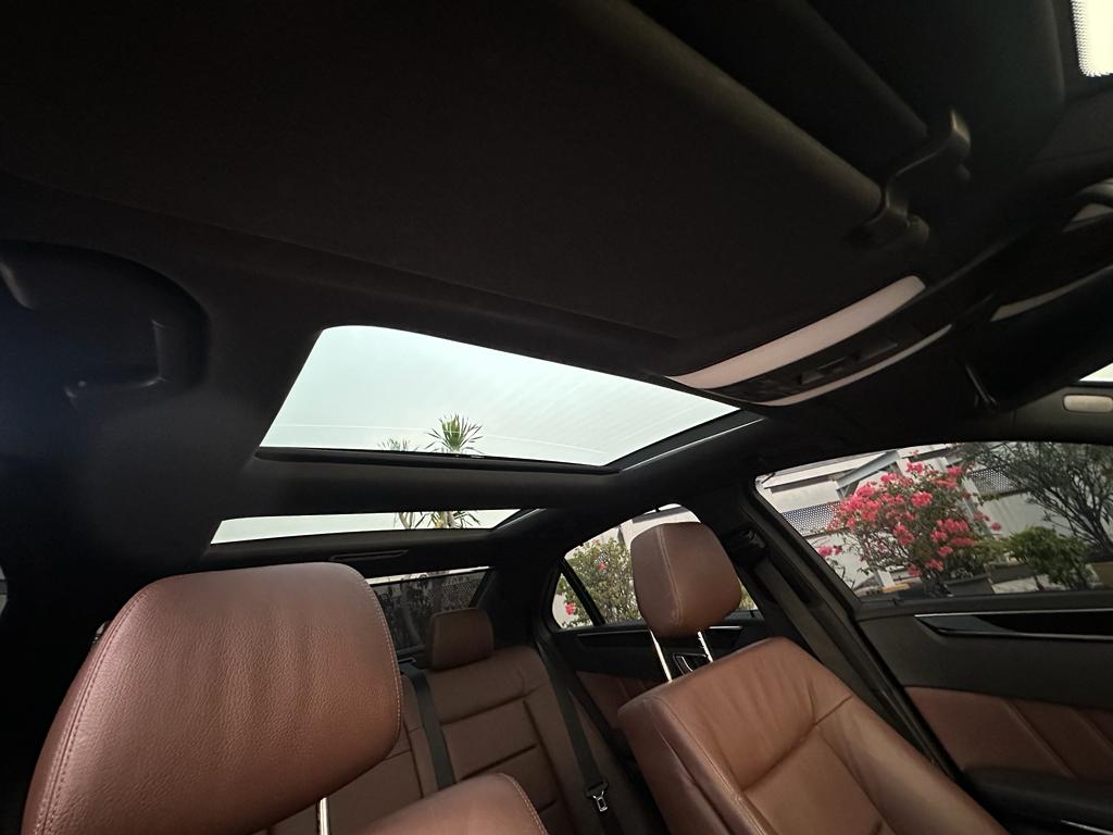 2012 Mercedes Benz E-Class 2012 Mercedes Benz E-Class