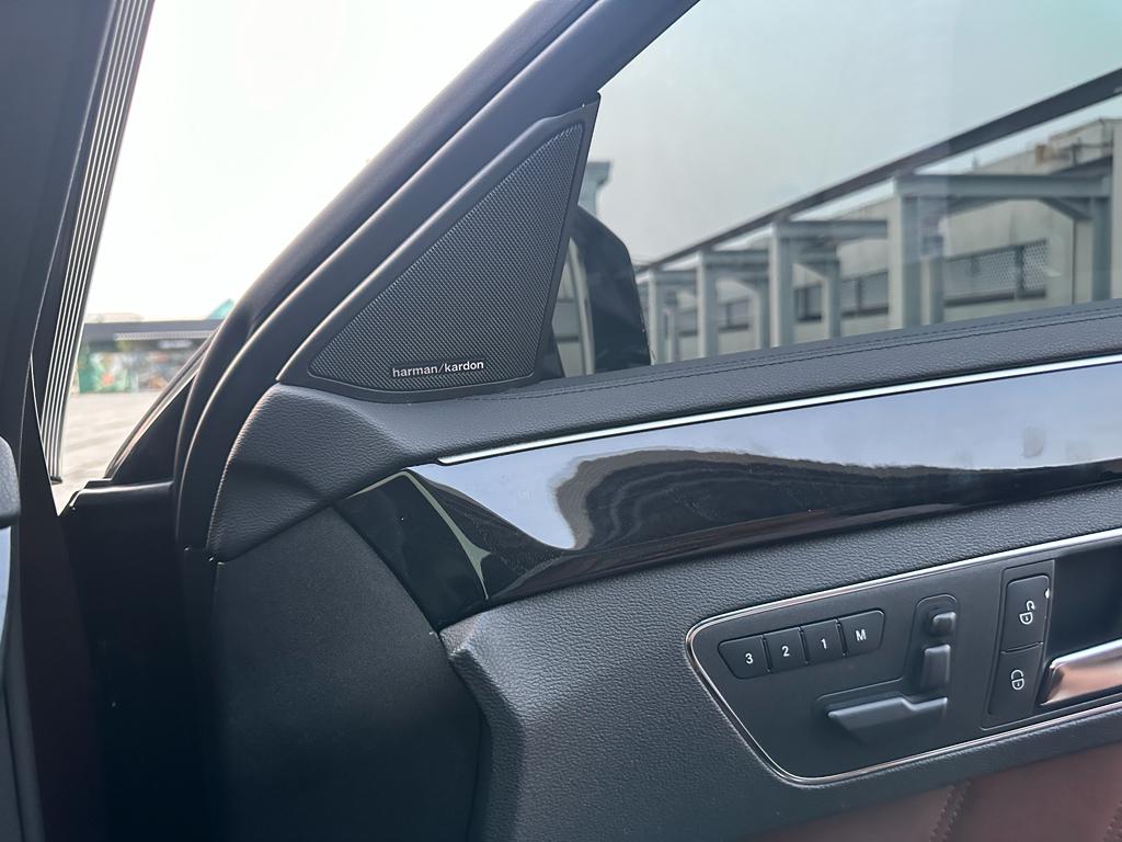 2012 Mercedes Benz E-Class 2012 Mercedes Benz E-Class