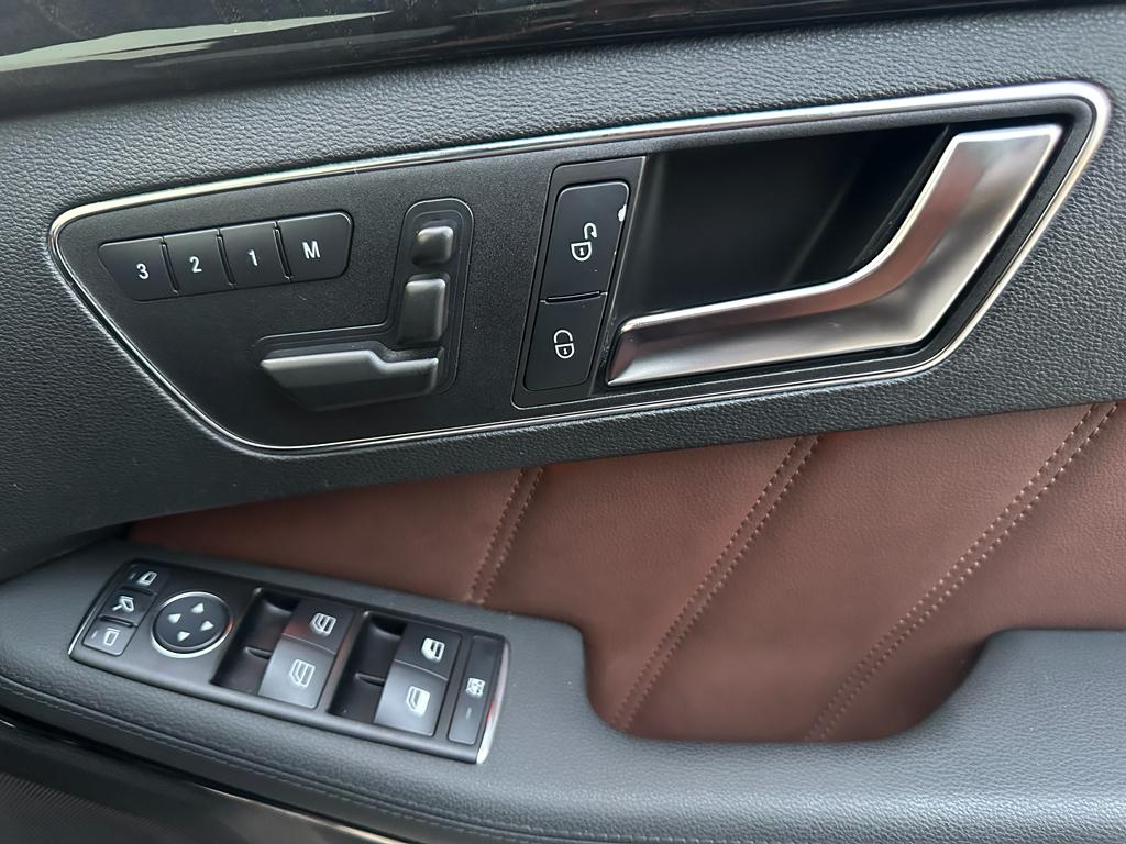 2012 Mercedes Benz E-Class 2012 Mercedes Benz E-Class