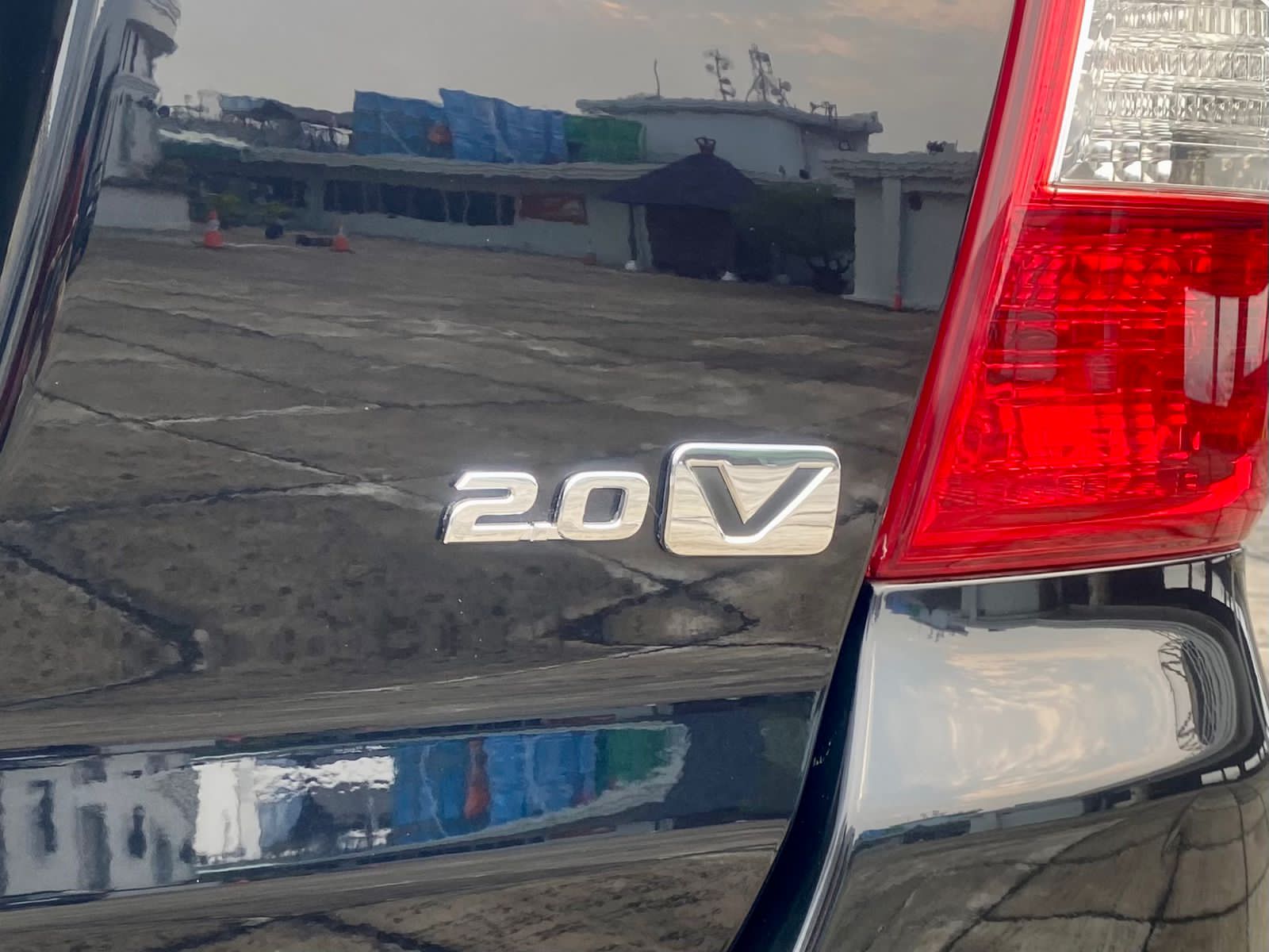 2015 Toyota Kijang Innova 2015 Toyota Kijang Innova