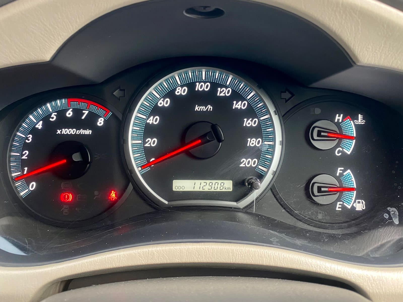2015 Toyota Kijang Innova 2015 Toyota Kijang Innova