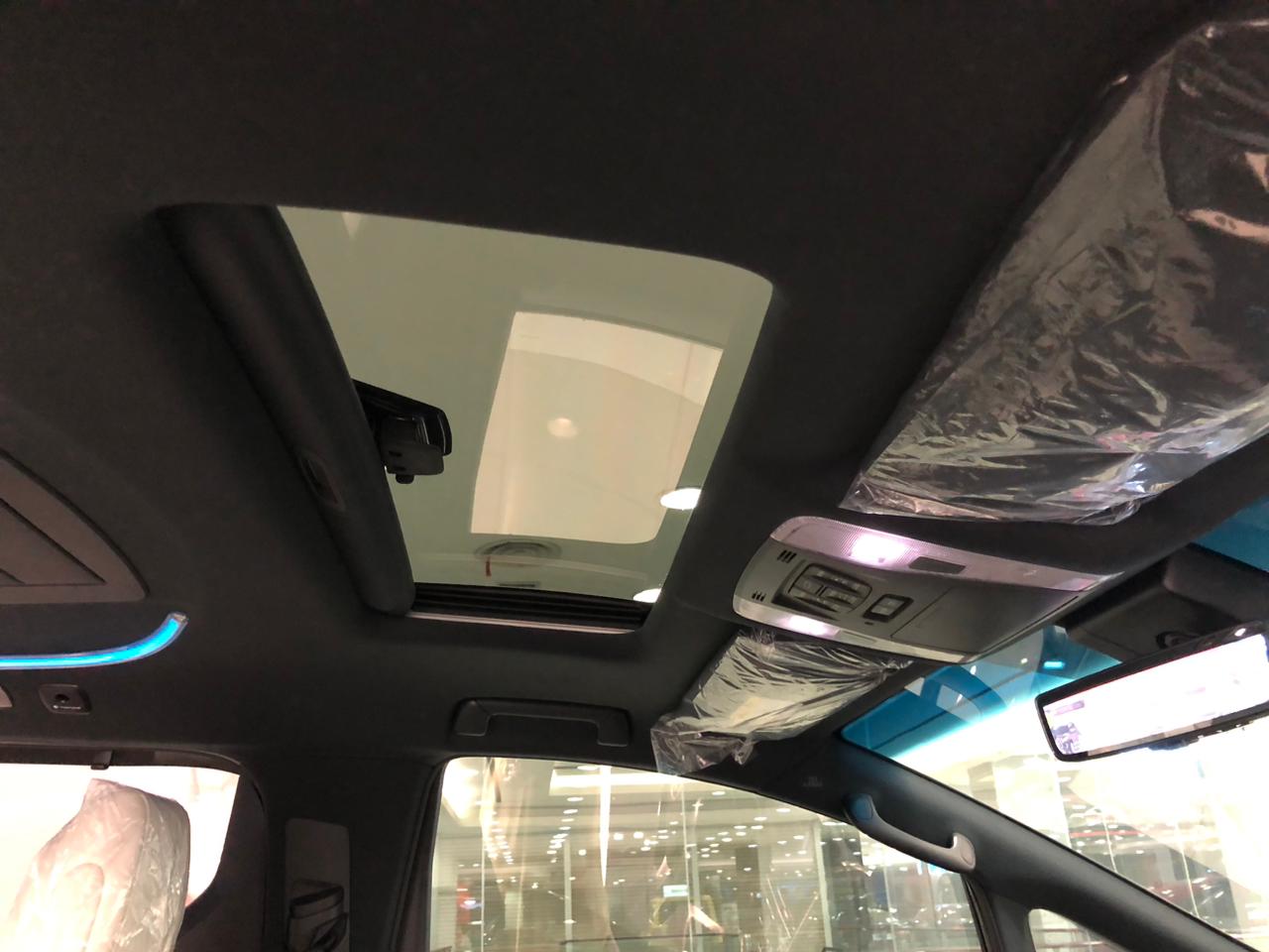 2022 Lexus LM 2022 Lexus LM