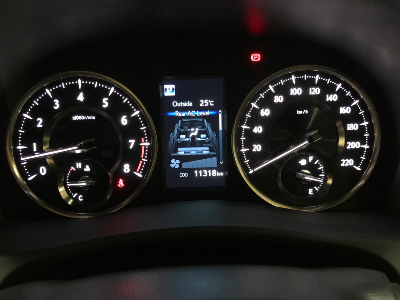 2022 Lexus LM 2022 Lexus LM