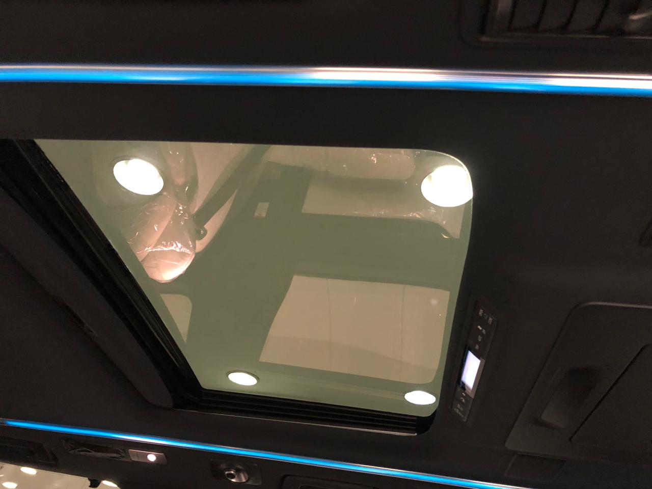 2022 Lexus LM 2022 Lexus LM