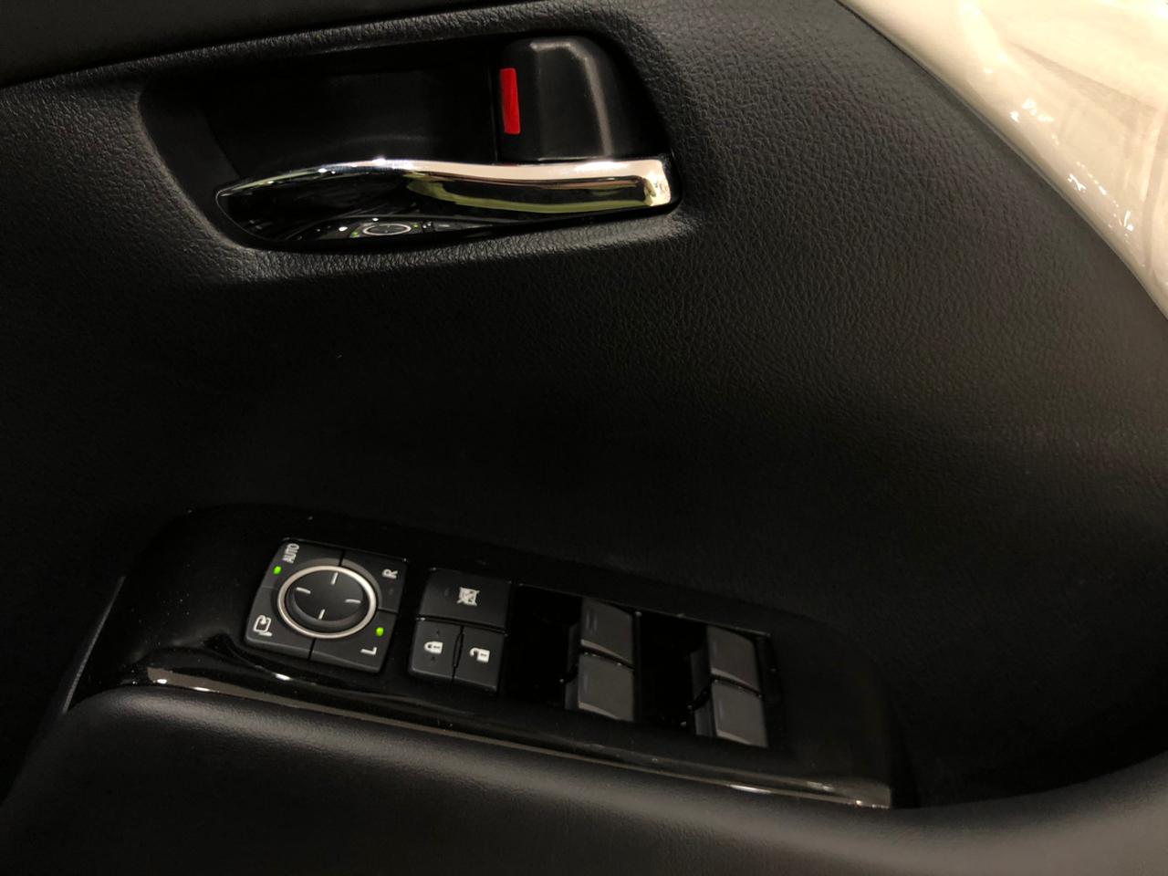 2022 Lexus LM 2022 Lexus LM