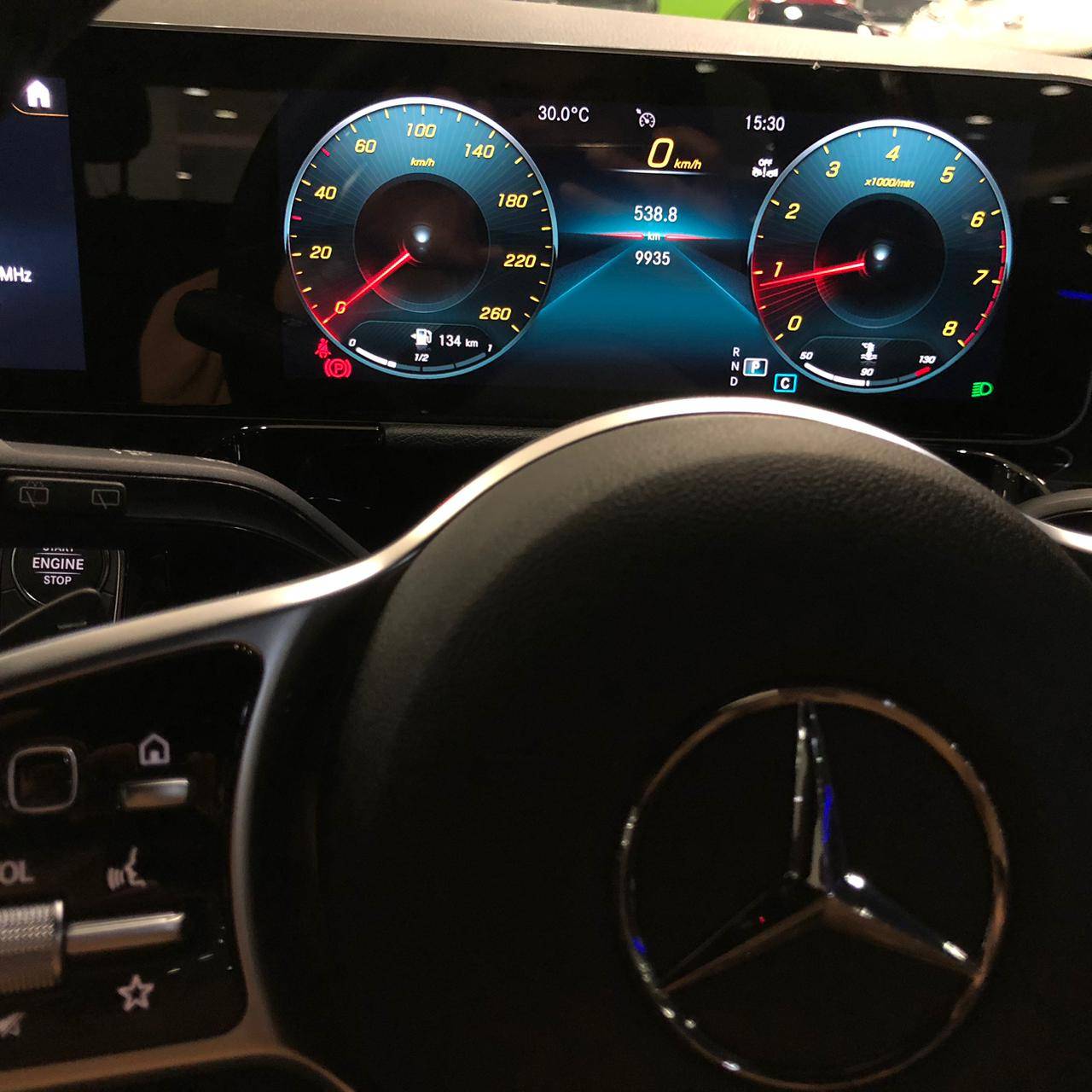 2019 Mercedes Benz B-Class B 200 Progressive Line B 200 Progressive Line tua