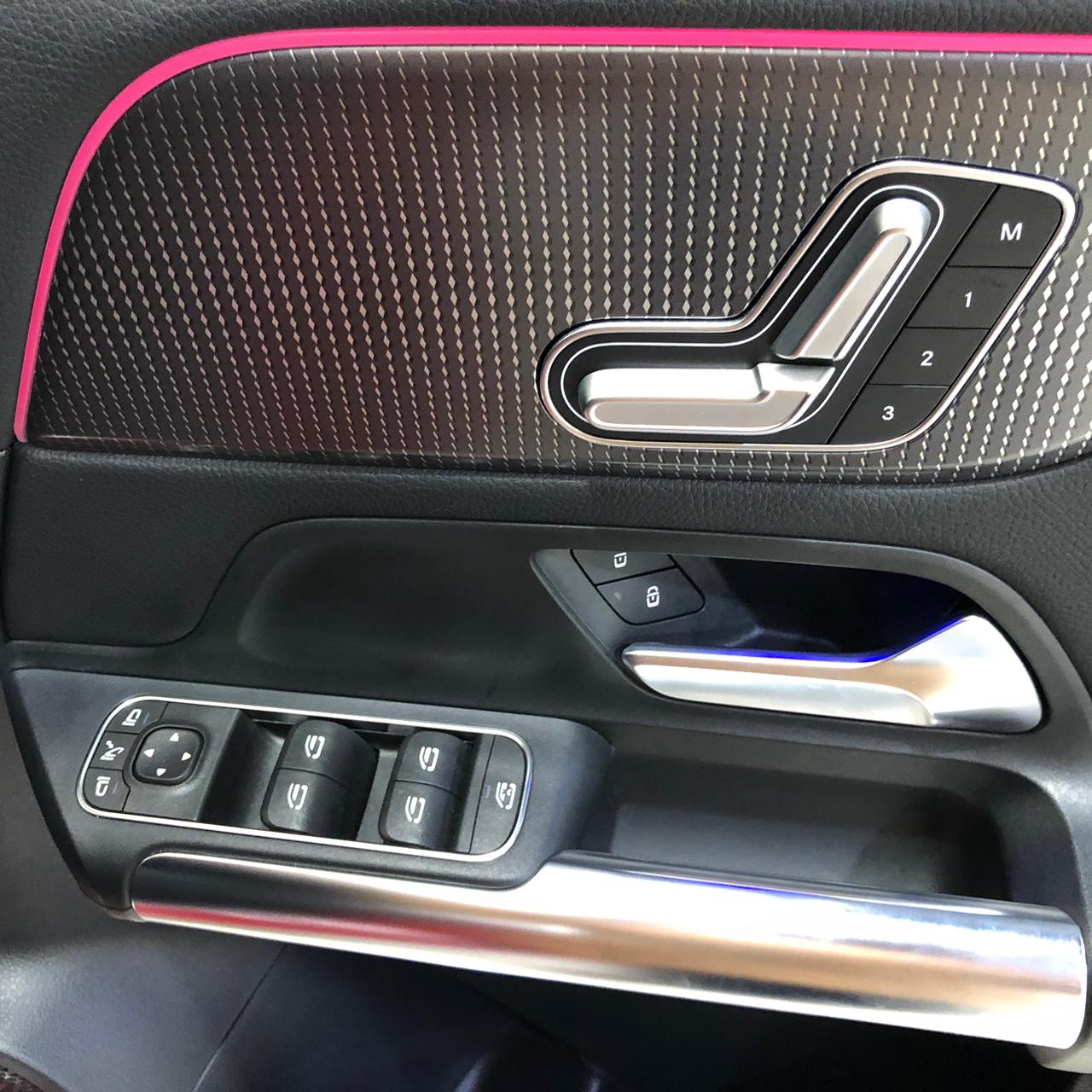 2019 Mercedes Benz B-Class 2019 Mercedes Benz B-Class