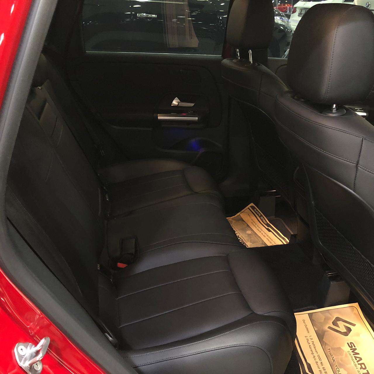 2019 Mercedes Benz B-Class 2019 Mercedes Benz B-Class