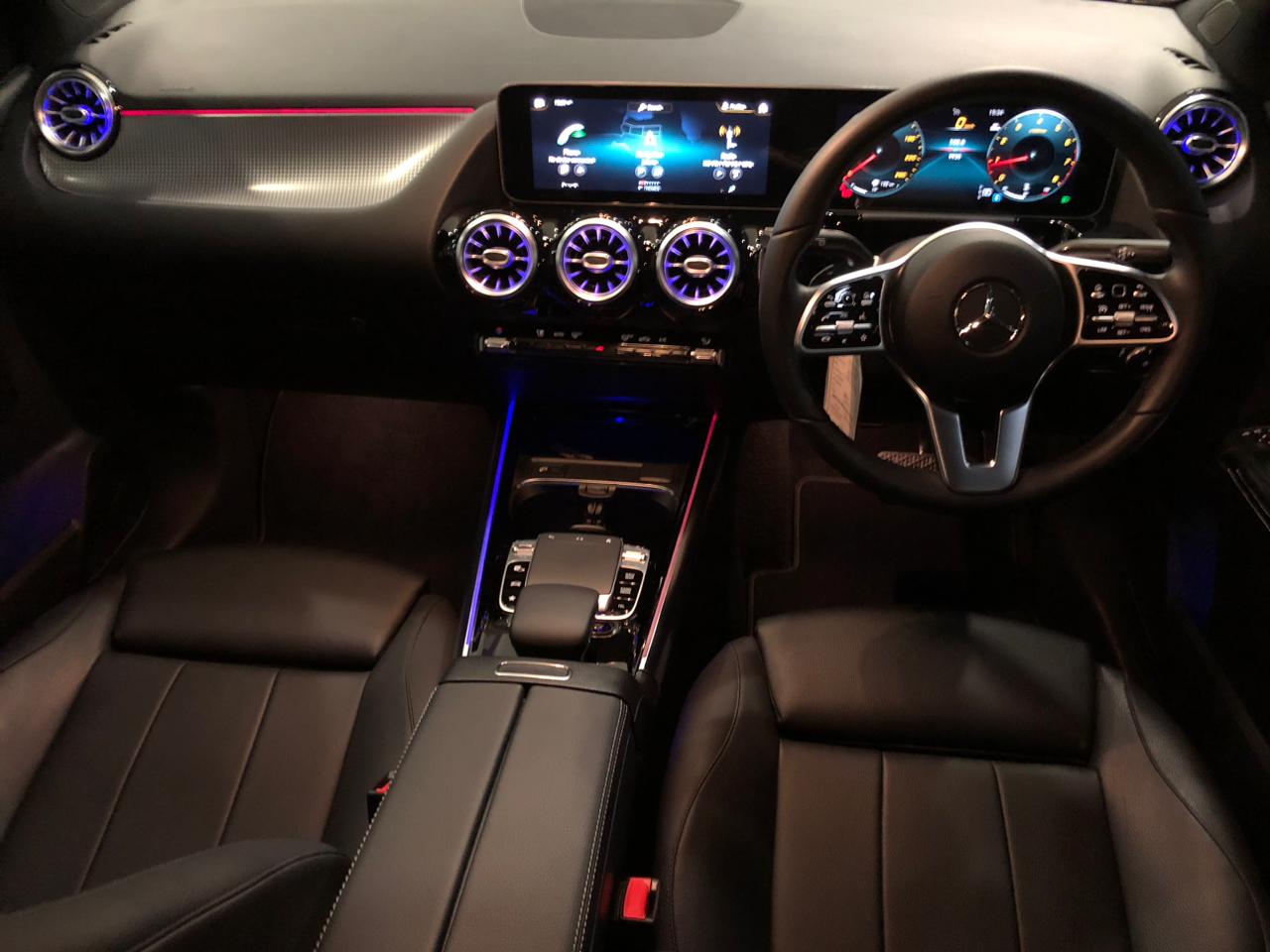 2019 Mercedes Benz B-Class 2019 Mercedes Benz B-Class