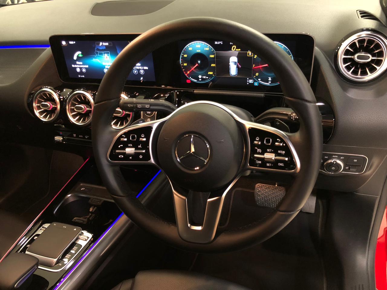 2019 Mercedes Benz B-Class 2019 Mercedes Benz B-Class