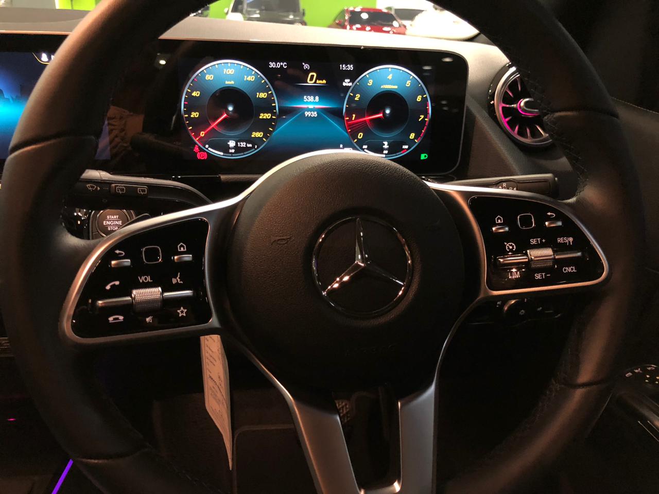 2019 Mercedes Benz B-Class 2019 Mercedes Benz B-Class