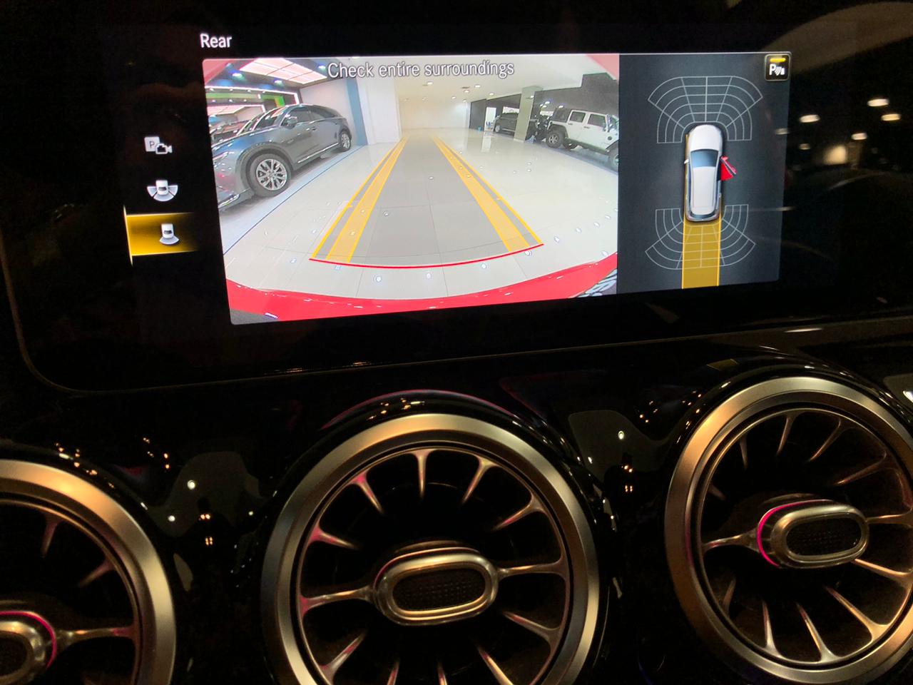 2019 Mercedes Benz B-Class 2019 Mercedes Benz B-Class