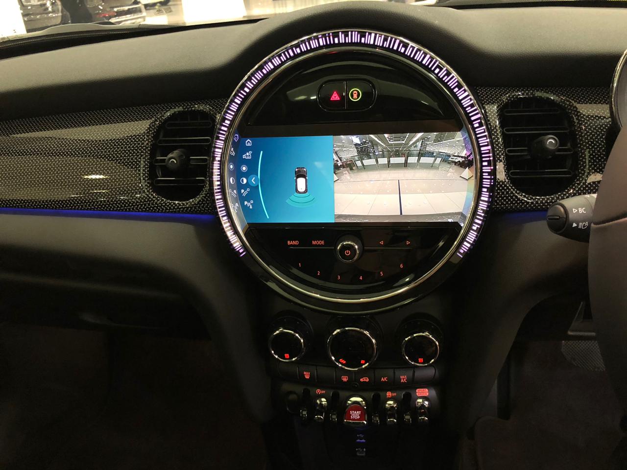 2022 MINI Cooper S 2022 MINI Cooper S