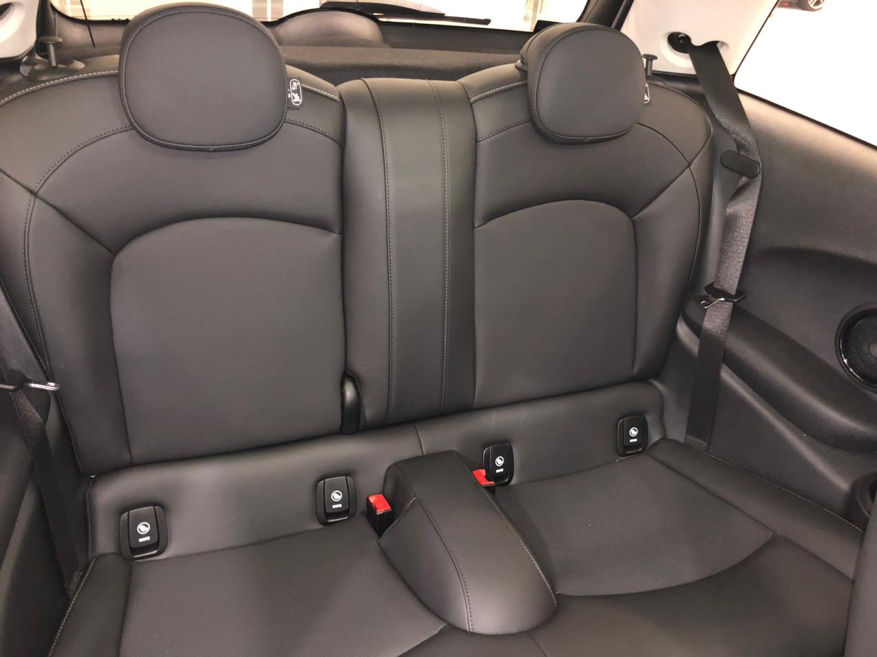 2022 MINI Cooper S 2022 MINI Cooper S