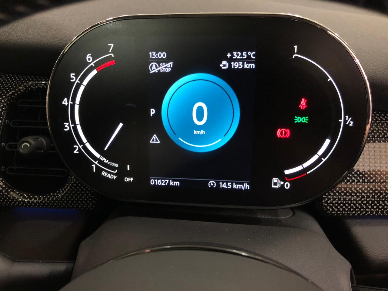 2022 MINI Cooper S 2022 MINI Cooper S