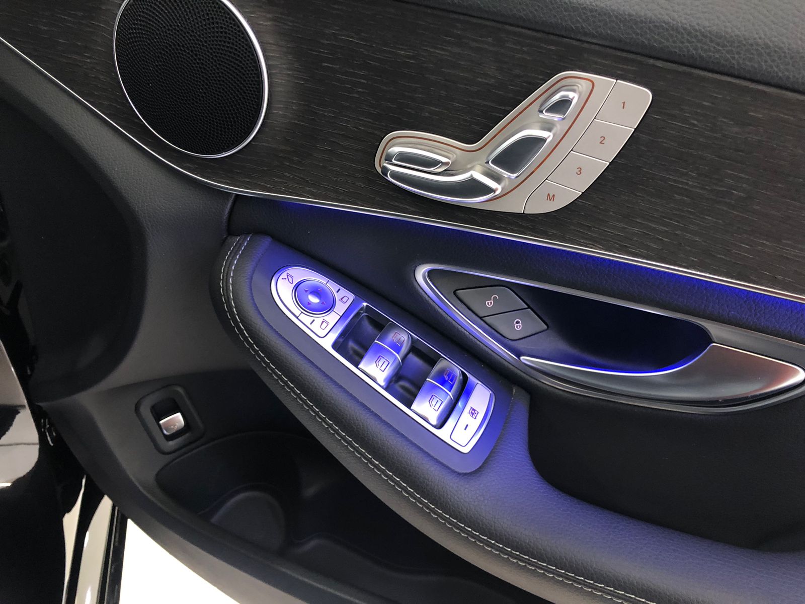 2019 Mercedes Benz C-Class Sedan 2019 Mercedes Benz C-Class Sedan