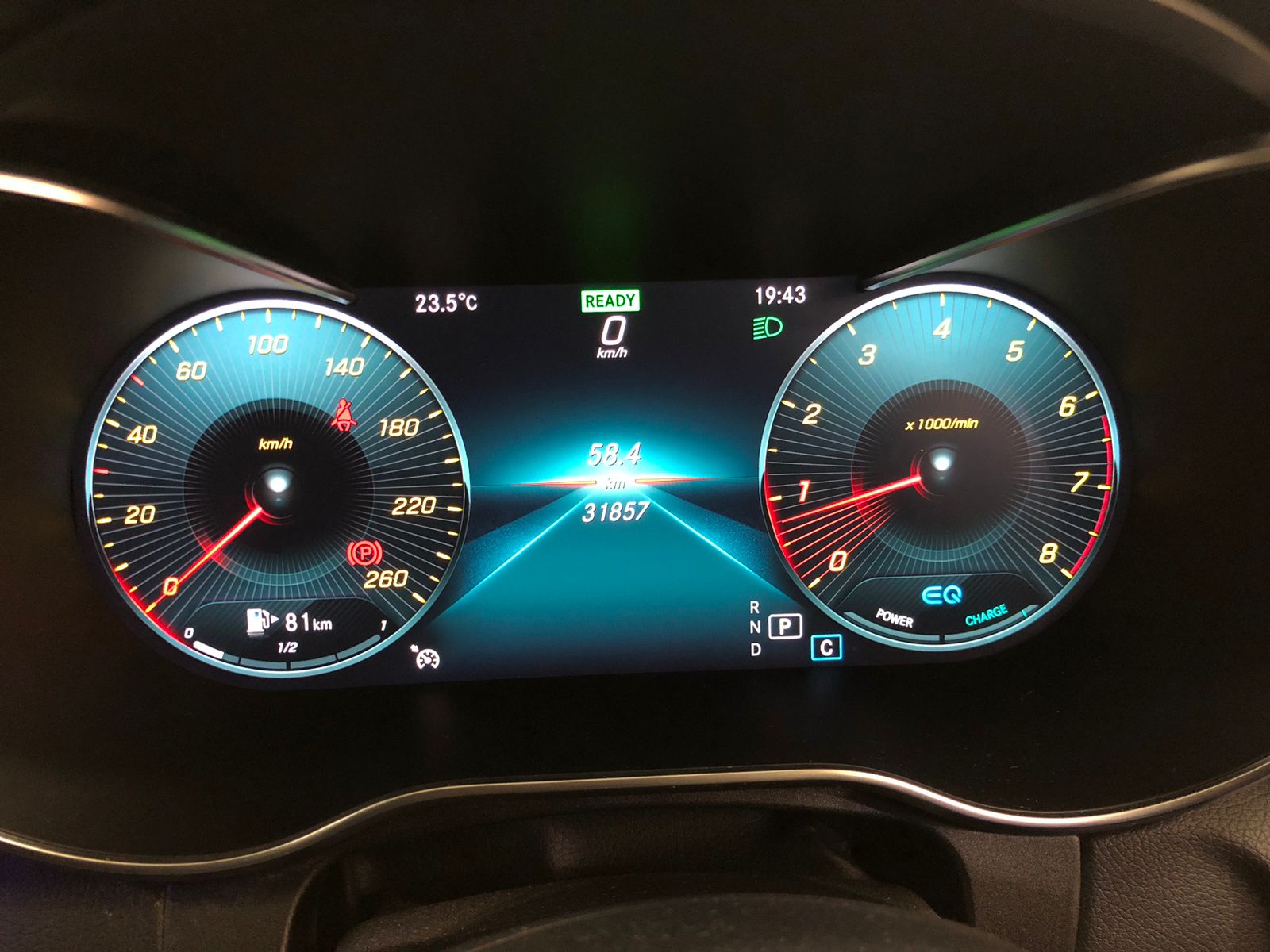 2019 Mercedes Benz C-Class Sedan 2019 Mercedes Benz C-Class Sedan