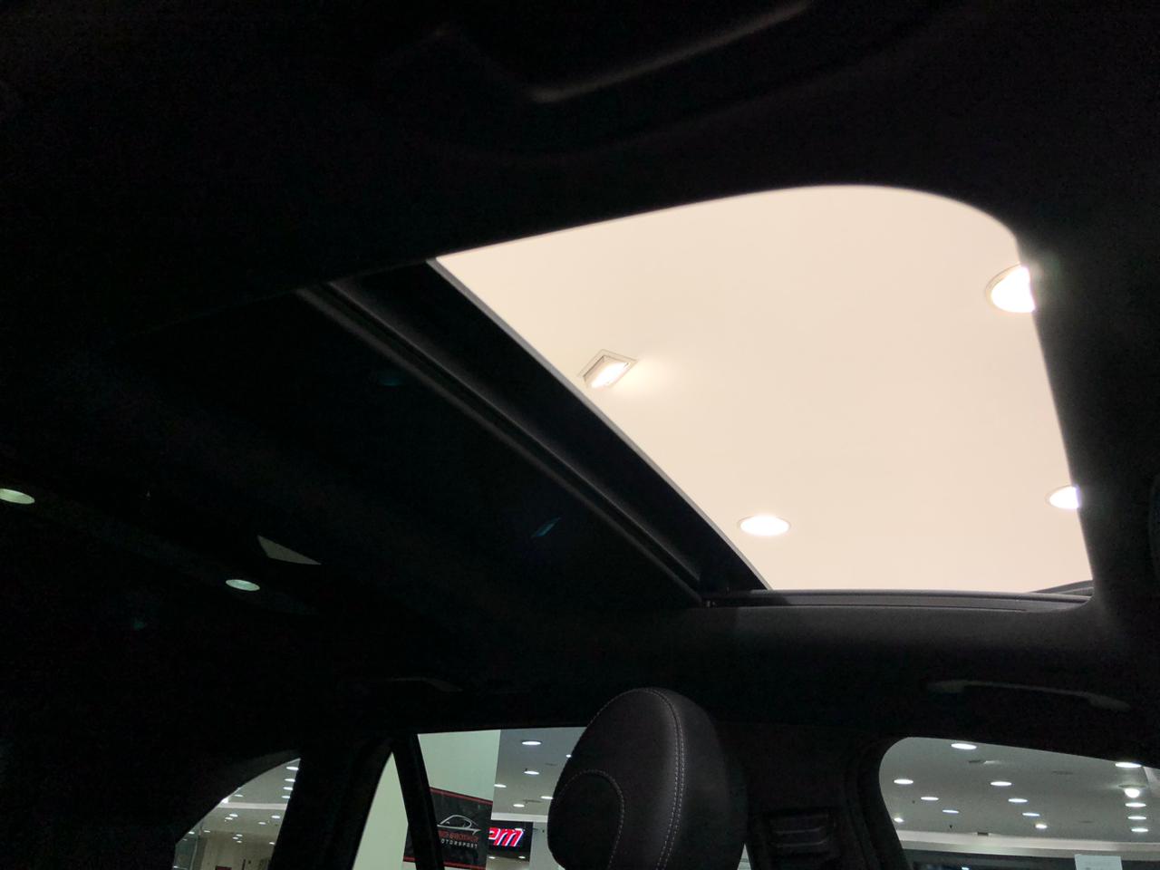 2018 Mercedes Benz GLC-Class 200 AMG Line 2018 Mercedes Benz GLC-Class 200 AMG Line