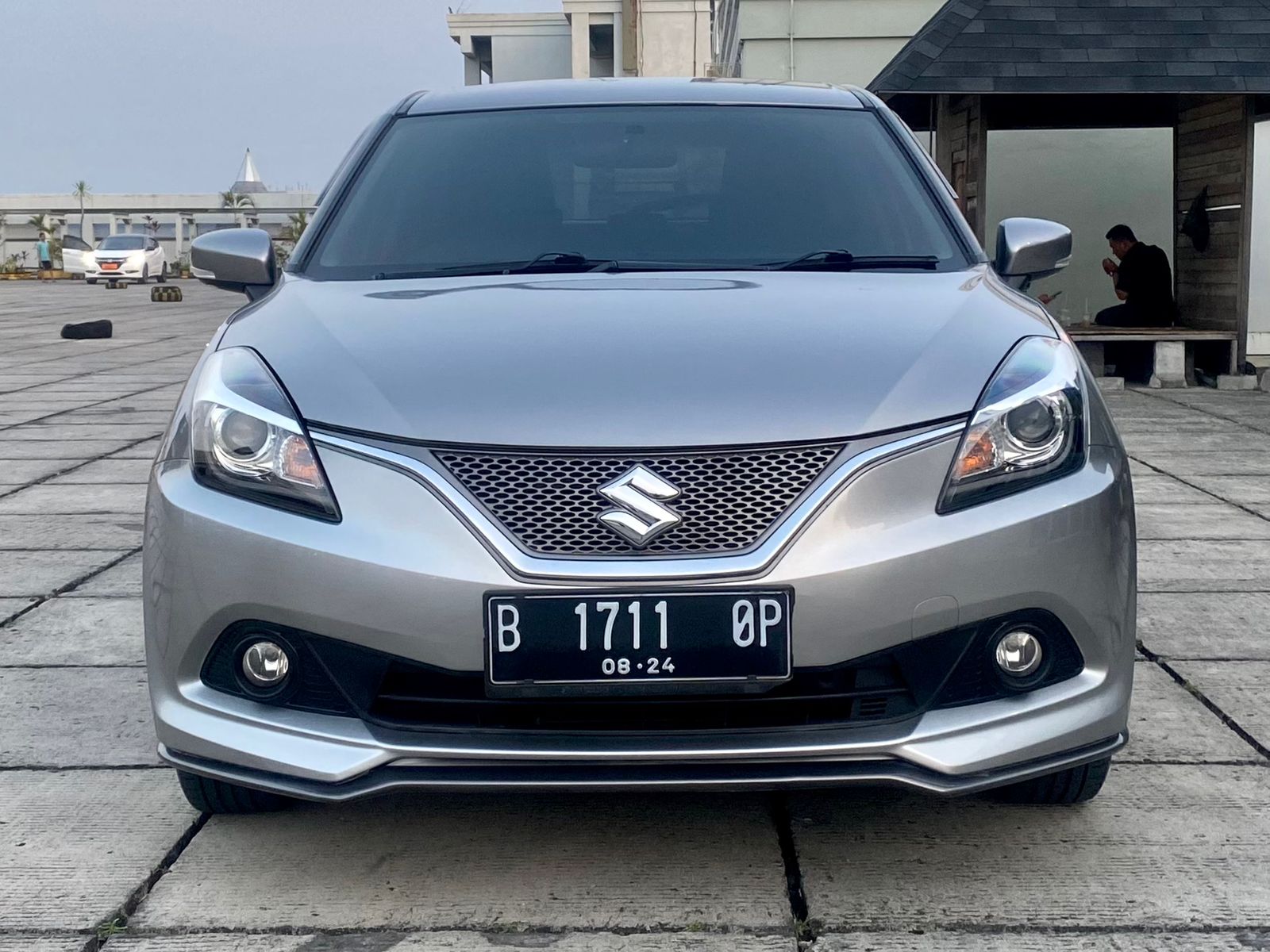 Second Hand 2019 Suzuki Baleno Second Hand 2019 Suzuki Baleno