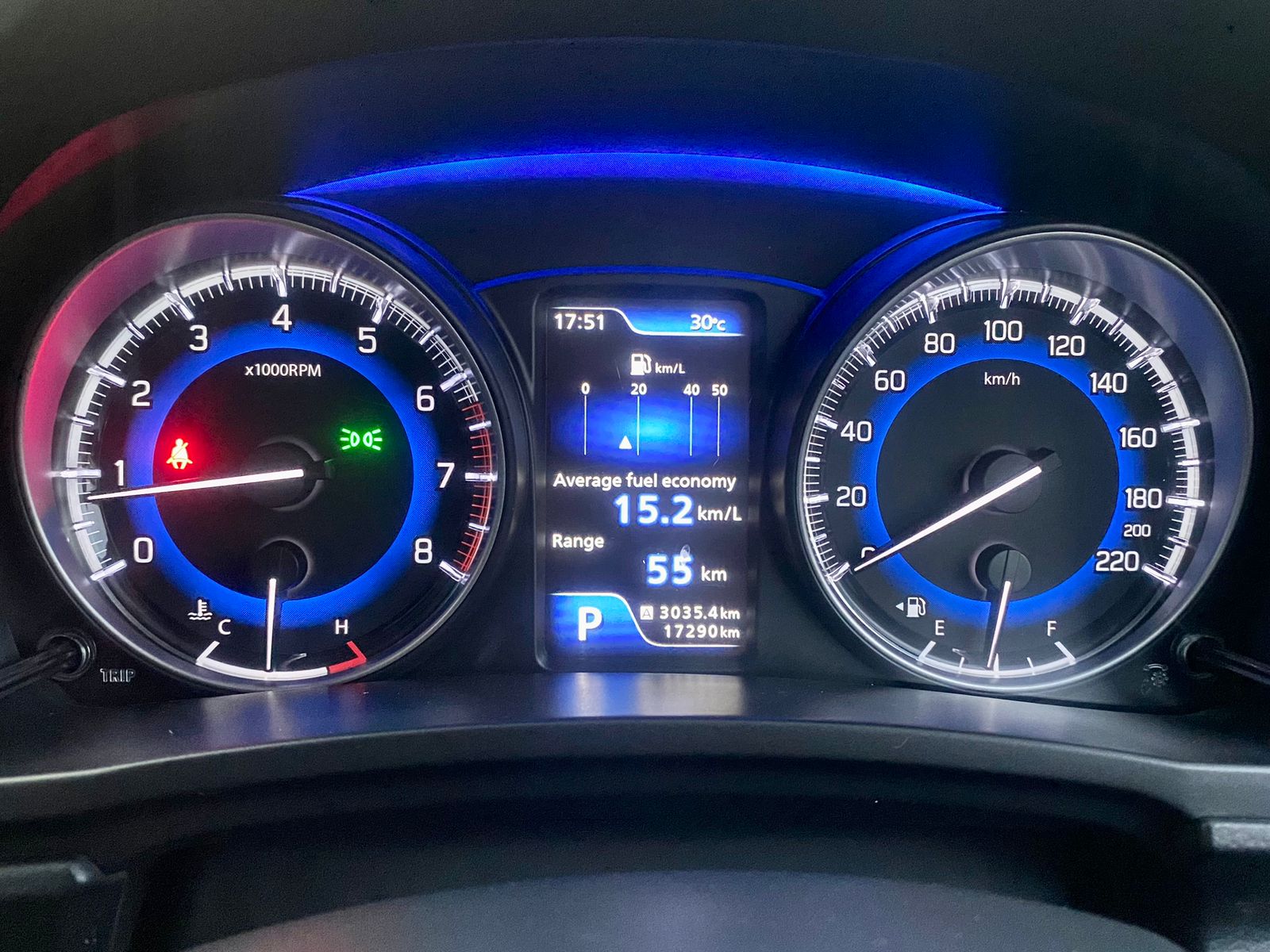 2019 Suzuki Baleno 2019 Suzuki Baleno