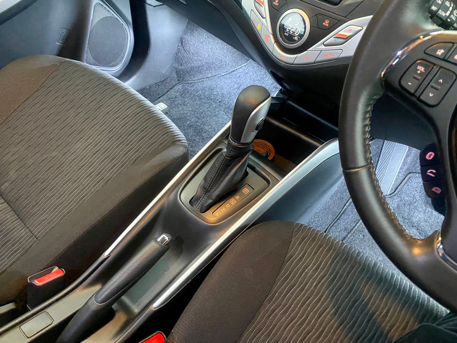 2019 Suzuki Baleno 2019 Suzuki Baleno