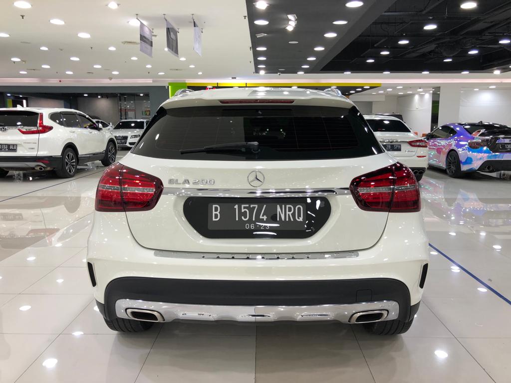 2017 Mercedes Benz GLA 2017 Mercedes Benz GLA