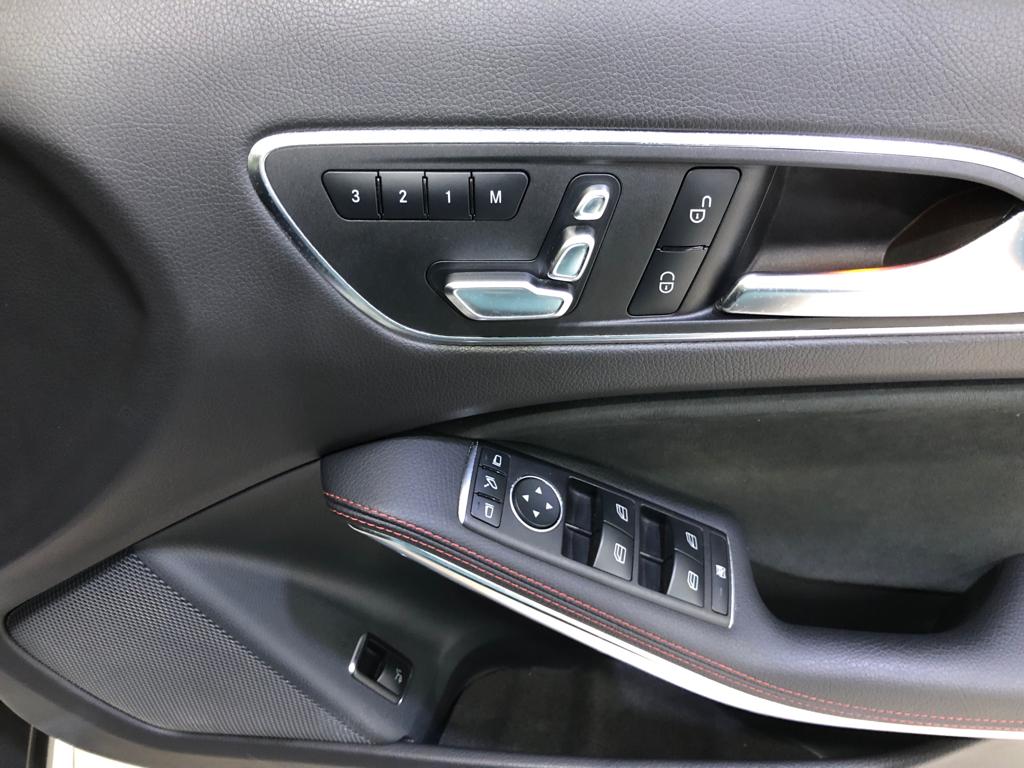 2017 Mercedes Benz GLA 2017 Mercedes Benz GLA