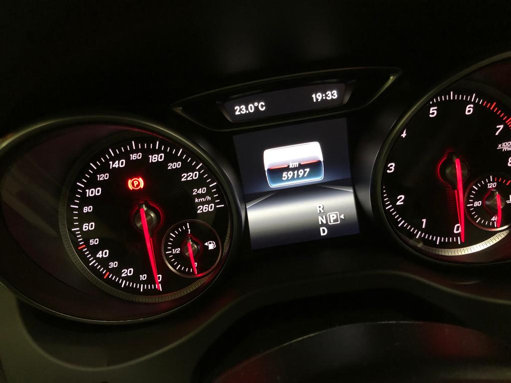 2017 Mercedes Benz GLA 2017 Mercedes Benz GLA