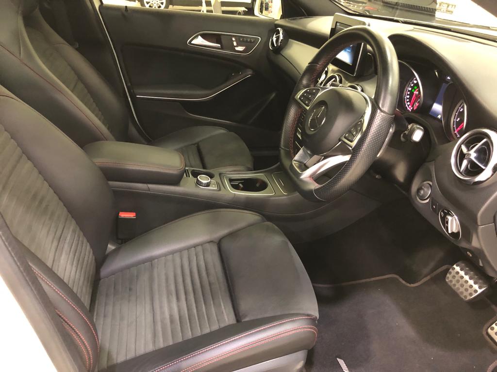 2017 Mercedes Benz GLA 2017 Mercedes Benz GLA