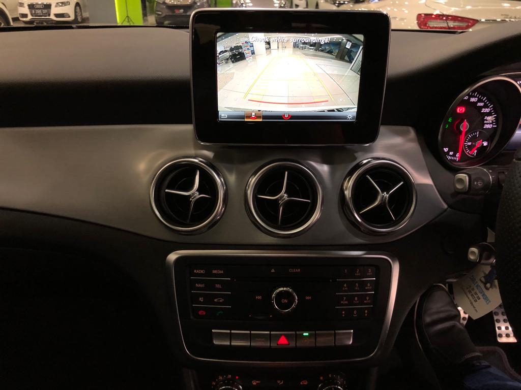 2017 Mercedes Benz GLA 2017 Mercedes Benz GLA