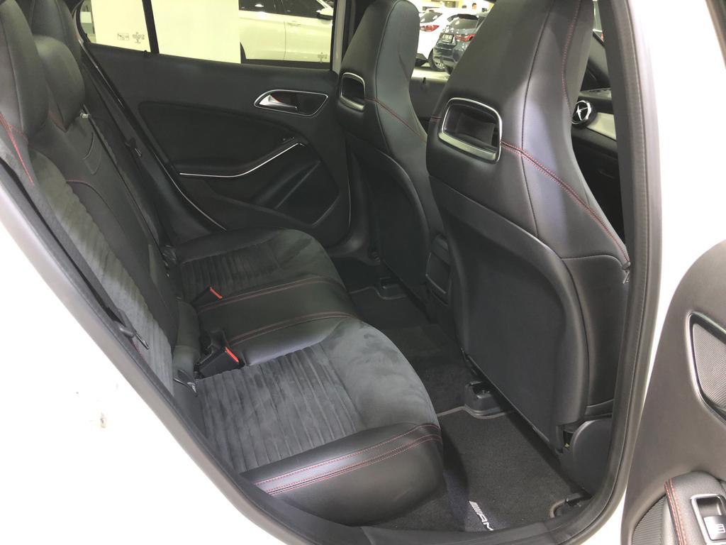 2017 Mercedes Benz GLA 2017 Mercedes Benz GLA