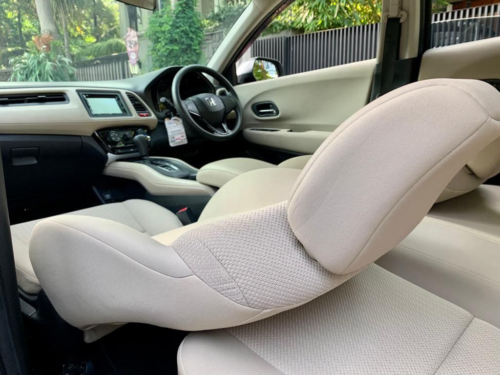 2018 Honda HRV 2018 Honda HRV