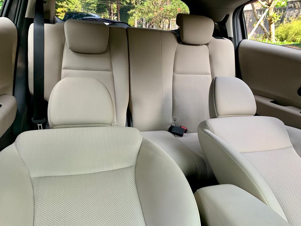 2018 Honda HRV 2018 Honda HRV