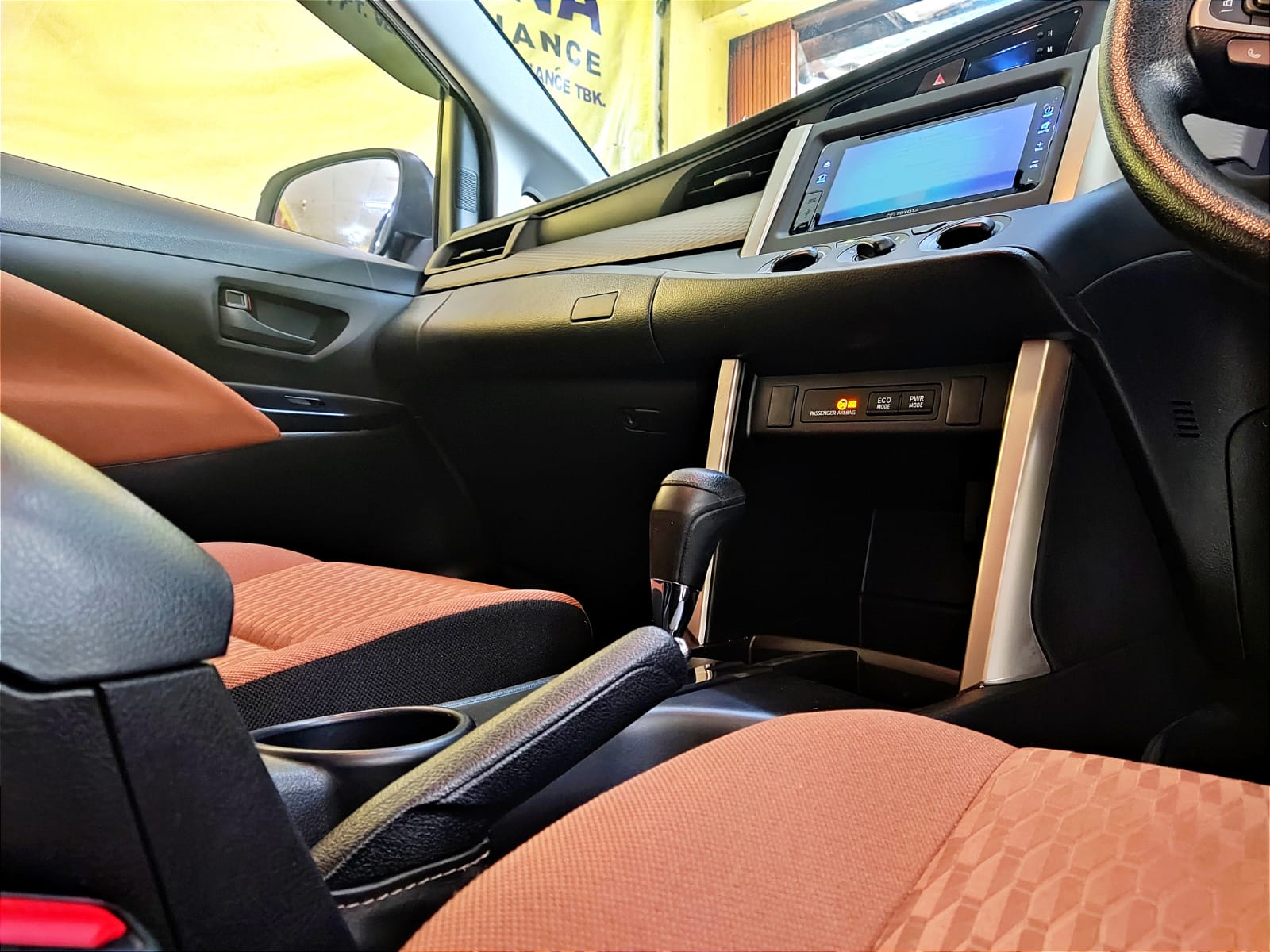2019 Toyota Kijang Innova 2019 Toyota Kijang Innova