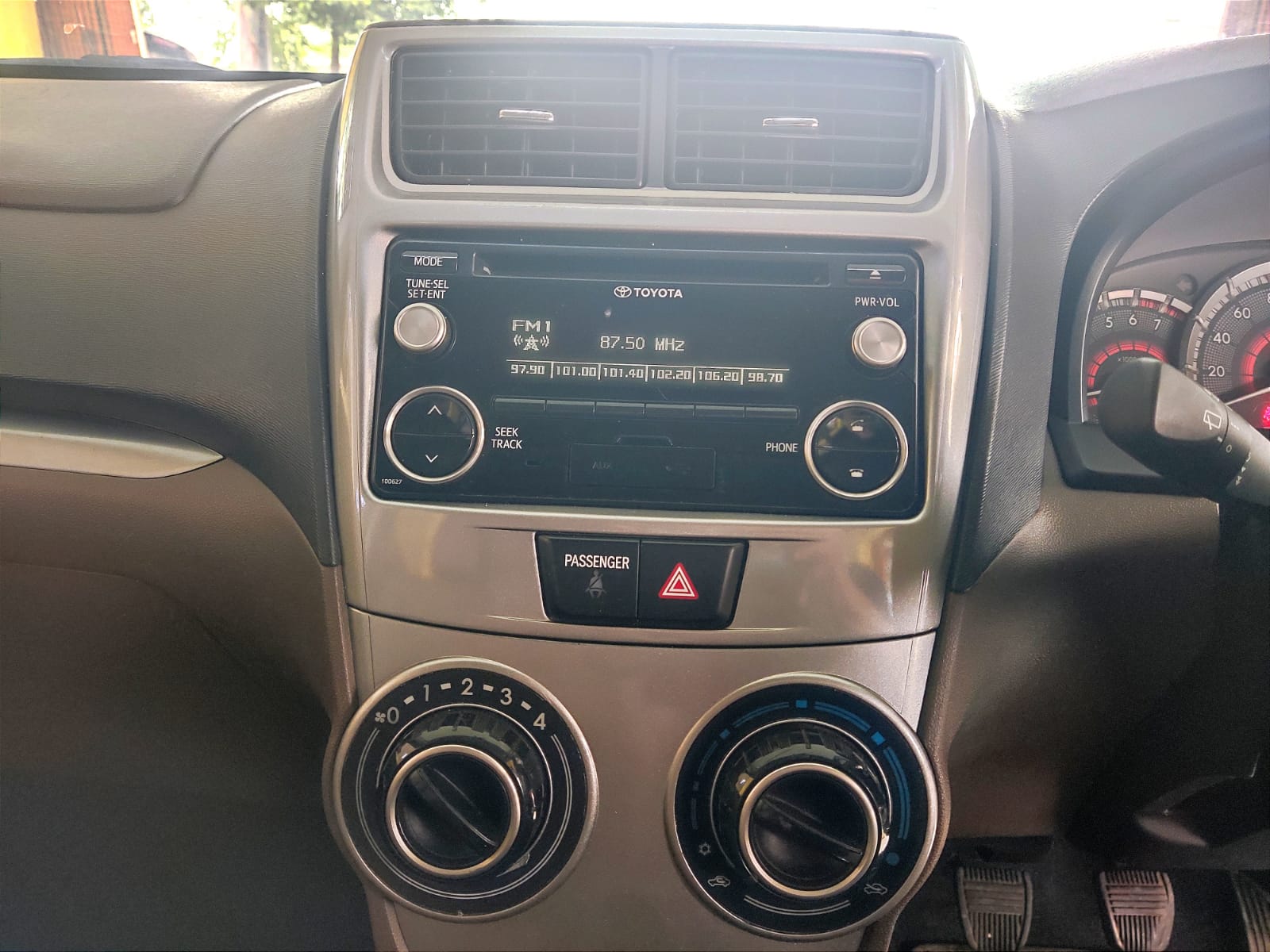 2018 Honda CR-V 2018 Honda CR-V