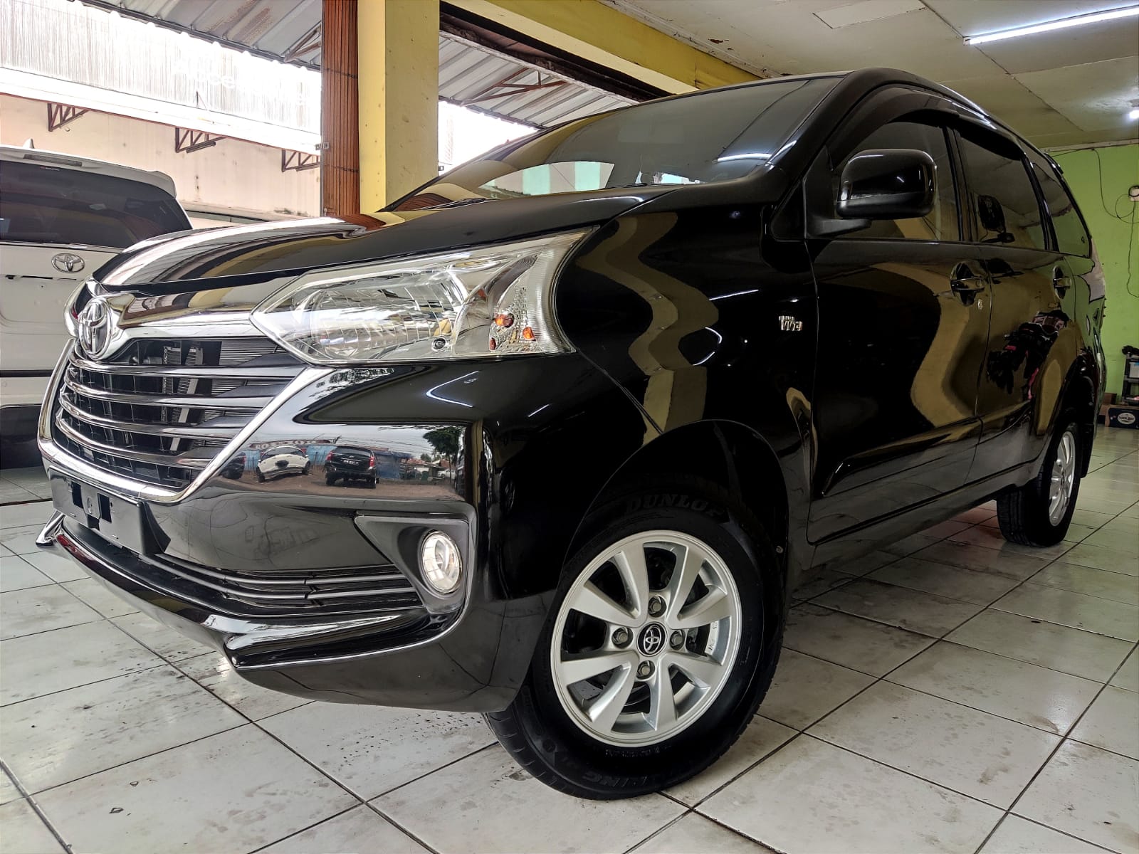 2018 Toyota Avanza 2018 Toyota Avanza