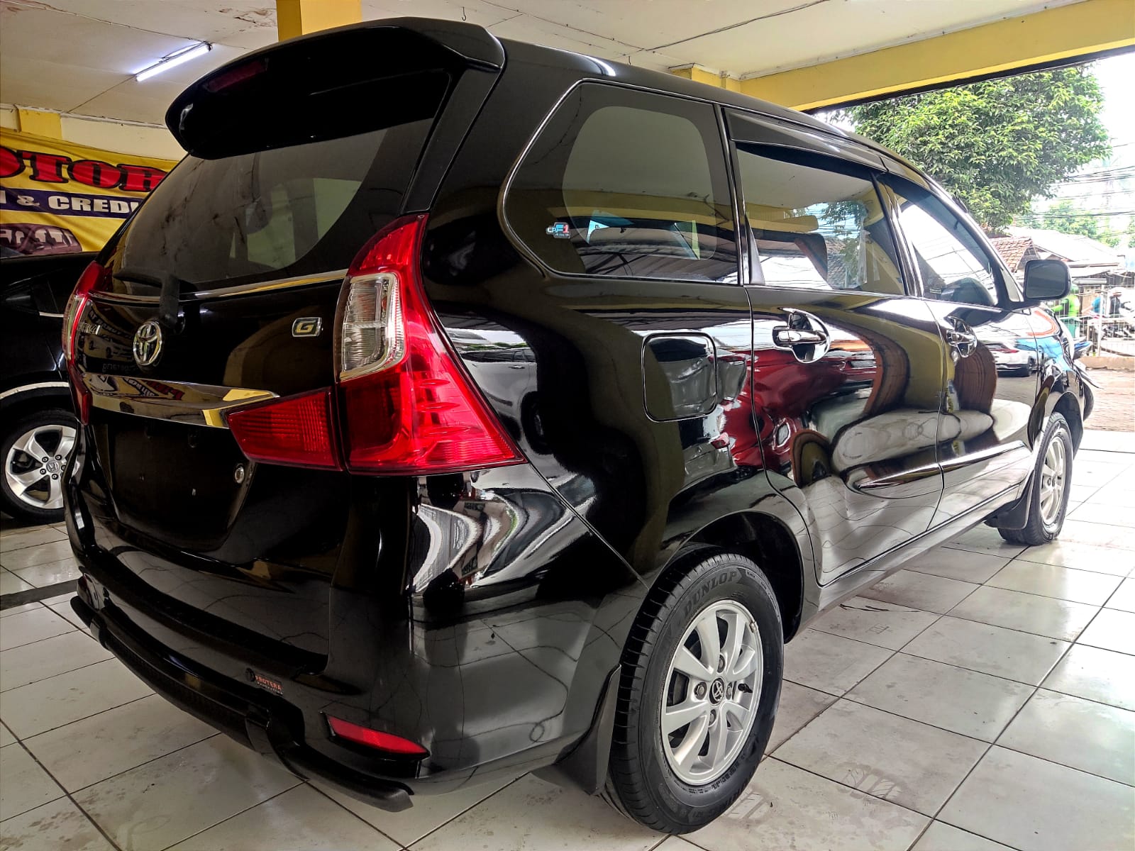 2018 Toyota Avanza 2018 Toyota Avanza
