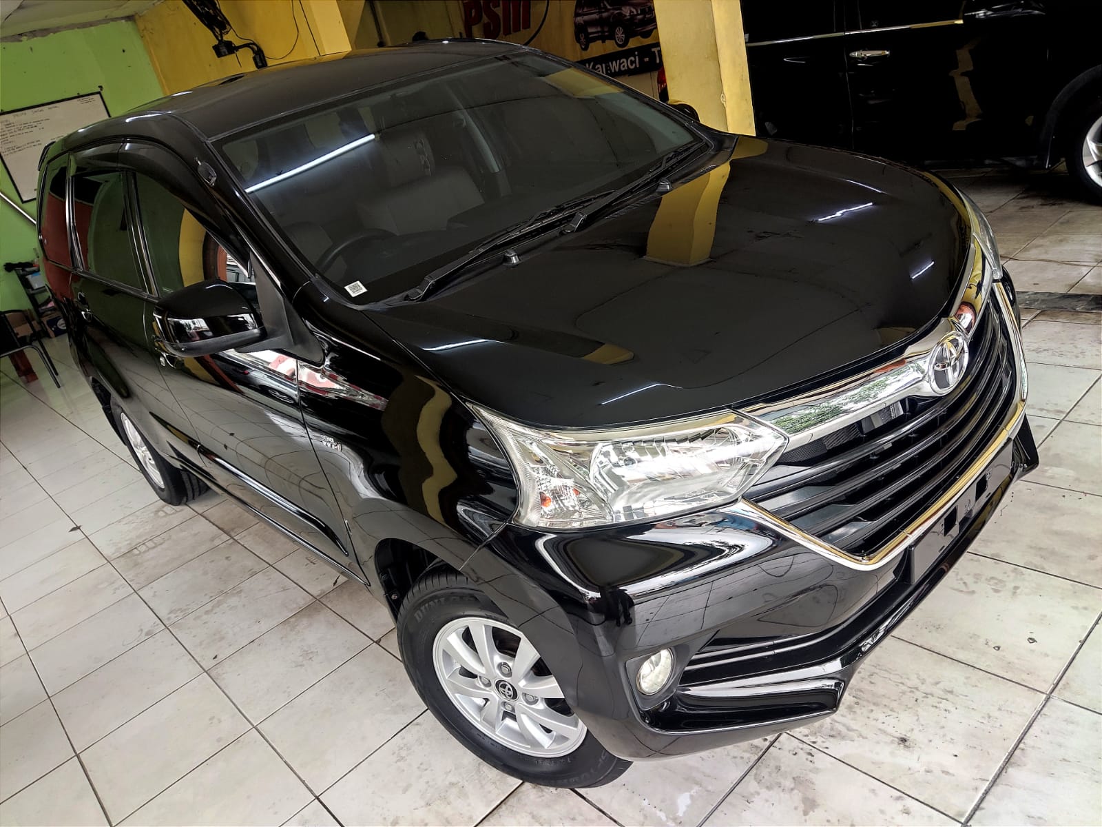2018 Toyota Avanza 2018 Toyota Avanza