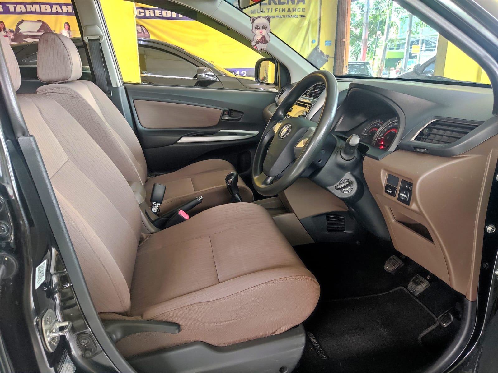 2018 Toyota Avanza 2018 Toyota Avanza