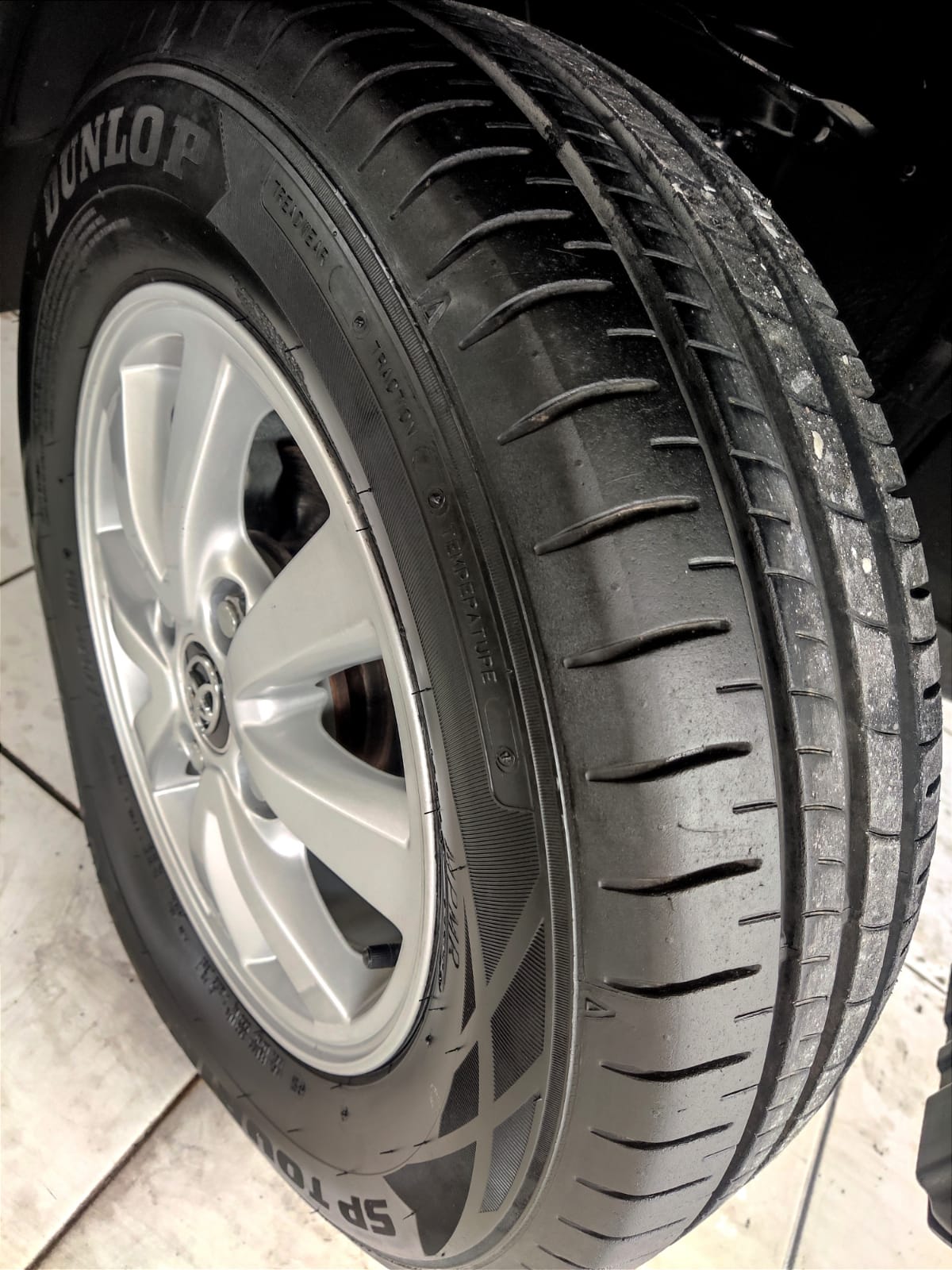 2018 Toyota Avanza 2018 Toyota Avanza